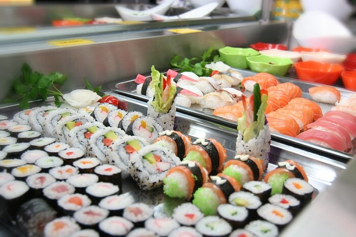 Restaurant Ginza in Konstanz, Foto 7