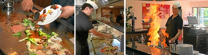 Restaurant Ginza in Konstanz, Foto 6