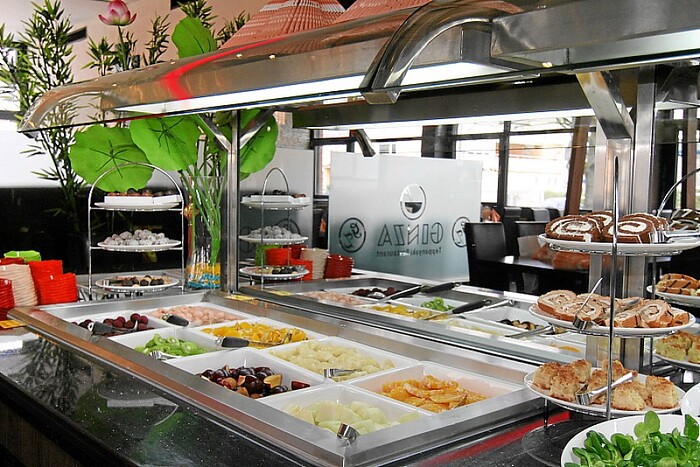 Restaurant Ginza in Konstanz, Foto 5