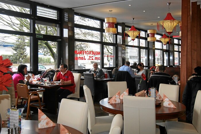 Restaurant Ginza in Konstanz, Foto 3