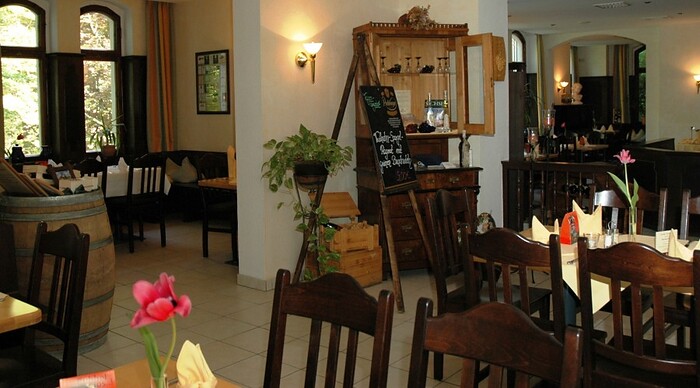 Waldschlößchen-Meißen in Meißen, Foto 2