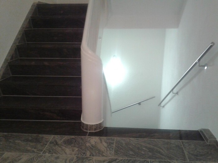 Trattoria & Albergo Mammarosa in Wunsiedel, Foto 10