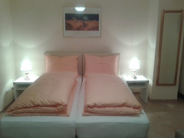 Trattoria & Albergo Mammarosa in Wunsiedel, Foto 9