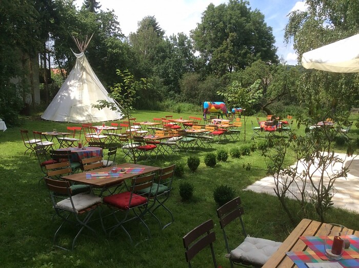 Eulenhof Café in Hörden, Foto 4
