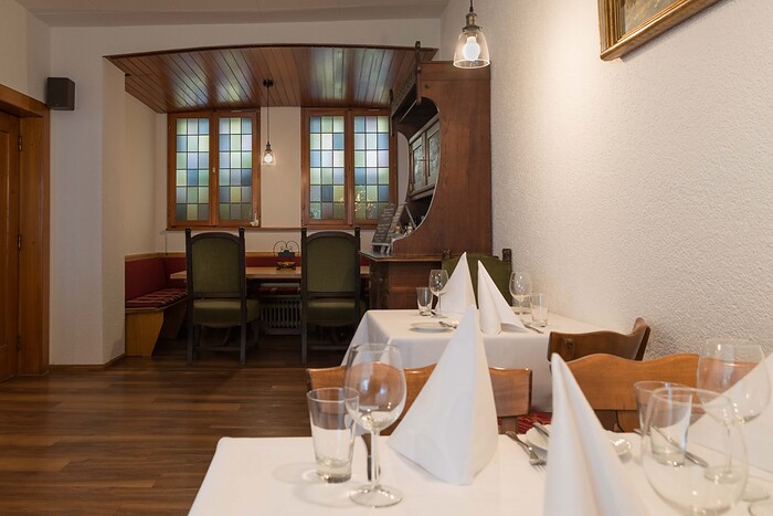 Hotel Restaurant Bären in Breisach, Foto 10