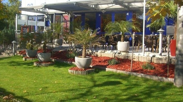 Ristorante da Ninos in Wiesbaden, Foto 17
