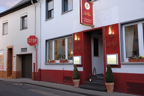 Ristorante Da Vicari in Vallendar, Foto 5