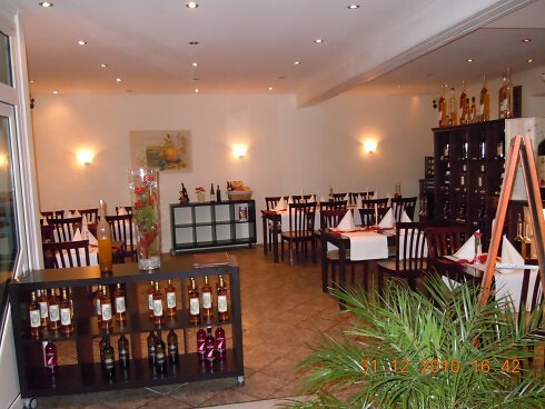 Ristorante Da Vicari in Vallendar, Foto 4