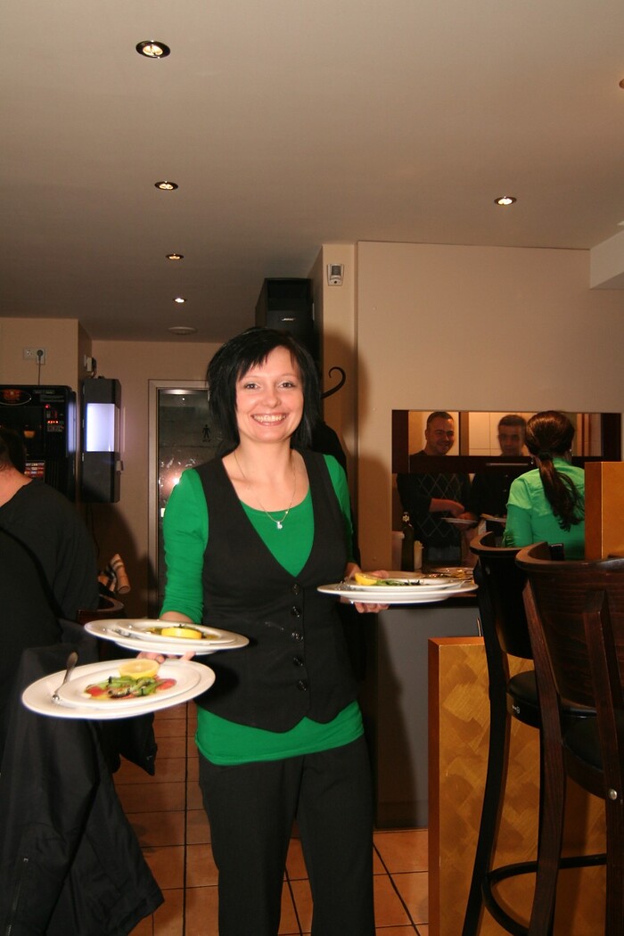 Galileo's Bar & Restaurant in Weil am Rhein, Foto 8