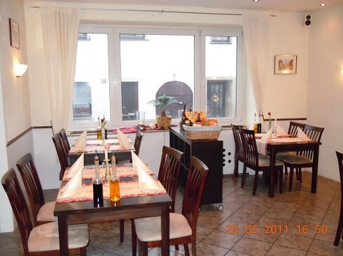 Ristorante Da Vicari in Vallendar, Foto 2