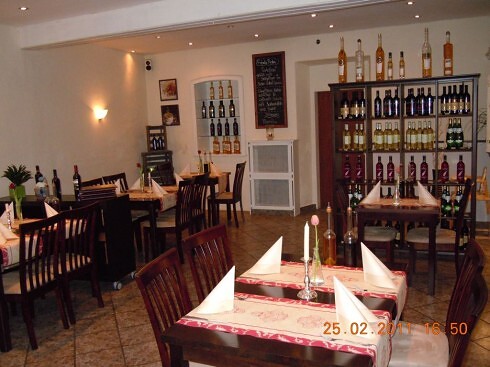 Ristorante Da Vicari in Vallendar, Foto 1