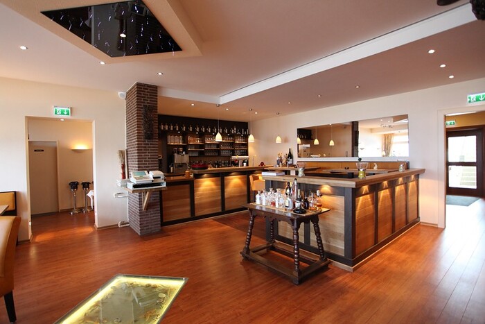 Speisekarte Restaurant Mein Strandhaus in Timmendorfer Strand