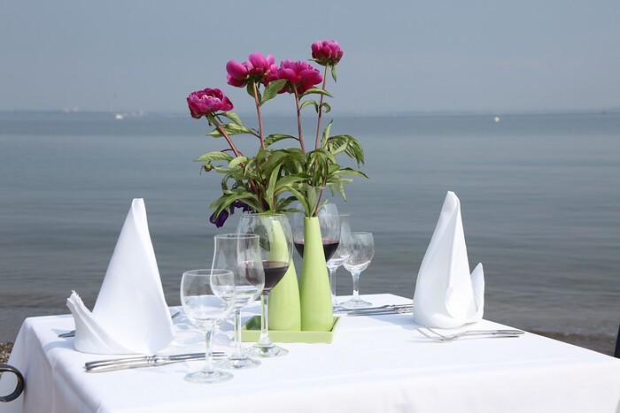 Mein Strandhaus in Timmendorfer Strand, Foto 17