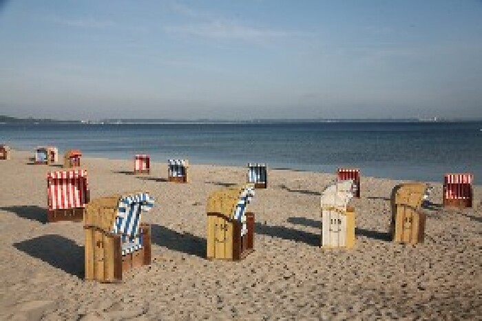 Mein Strandhaus in Timmendorfer Strand, Foto 14