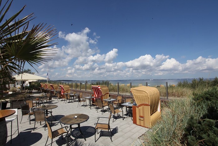 Mein Strandhaus in Timmendorfer Strand, Foto 12