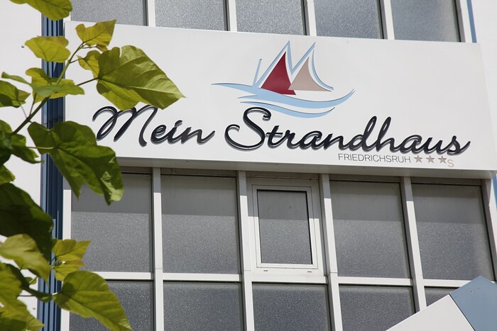 Mein Strandhaus in Timmendorfer Strand, Foto 11
