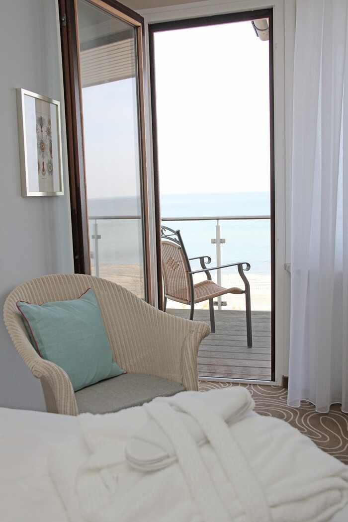 Mein Strandhaus in Timmendorfer Strand, Foto 10