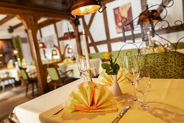 Landhotel Albers in Schmallenberg, Foto 22