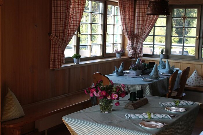 Berggasthaus Lachenhäusle in Titisee- Neustadt, Foto 5