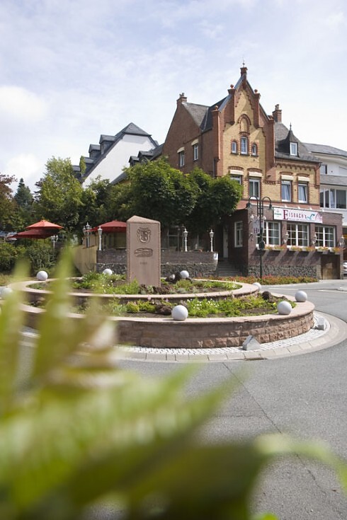 Hotel Eisbach in Ransbach-Baumbach