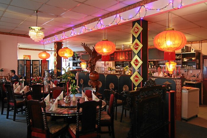 Saigonpalast Restaurant in Weil am Rhein, Foto 10
