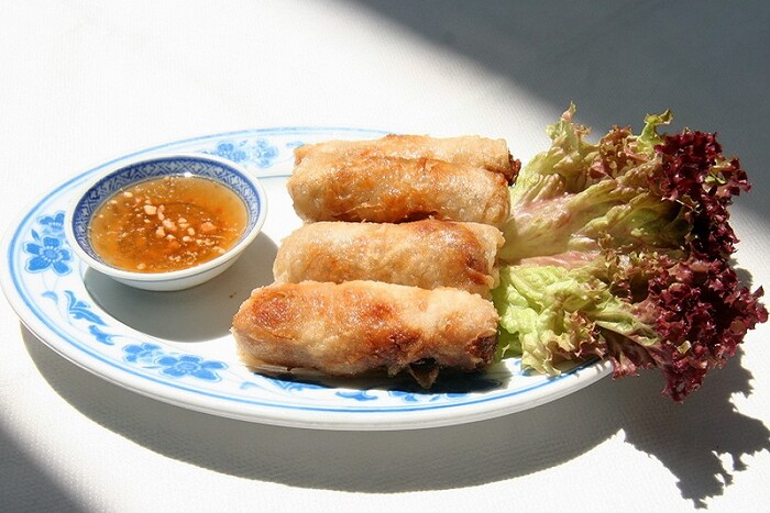 Saigonpalast Restaurant in Weil am Rhein, Foto 4