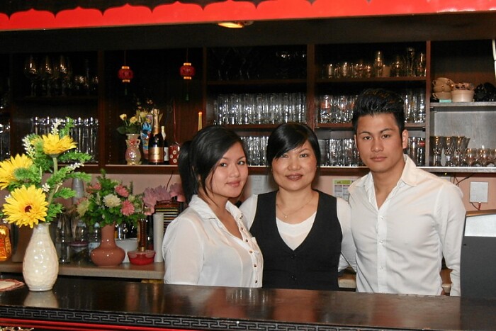 Saigonpalast Restaurant in Weil am Rhein, Foto 1