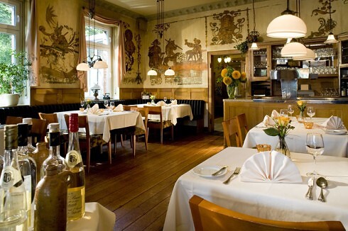 Hotel Eisbach in Ransbach-Baumbach, Foto 12