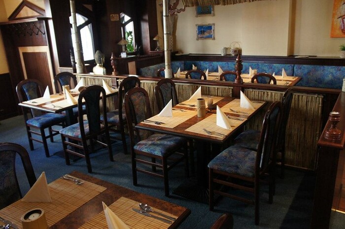 Sisterz Restaurant in Mönchengladbach, Foto 5