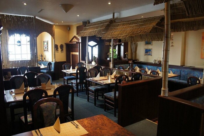 Sisterz Restaurant in Mönchengladbach, Foto 4