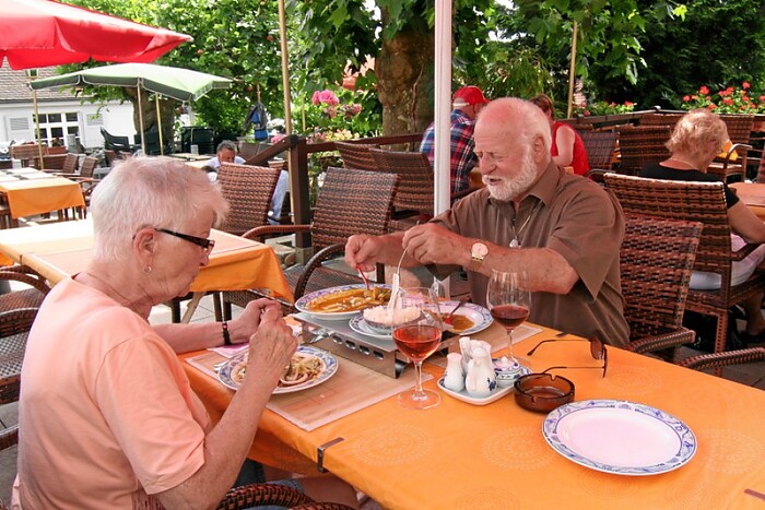 Chinarestaurant Rosengarten in Rheinfelden, Foto 10