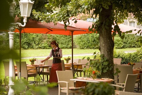 Hotel Eisbach in Ransbach-Baumbach, Foto 11