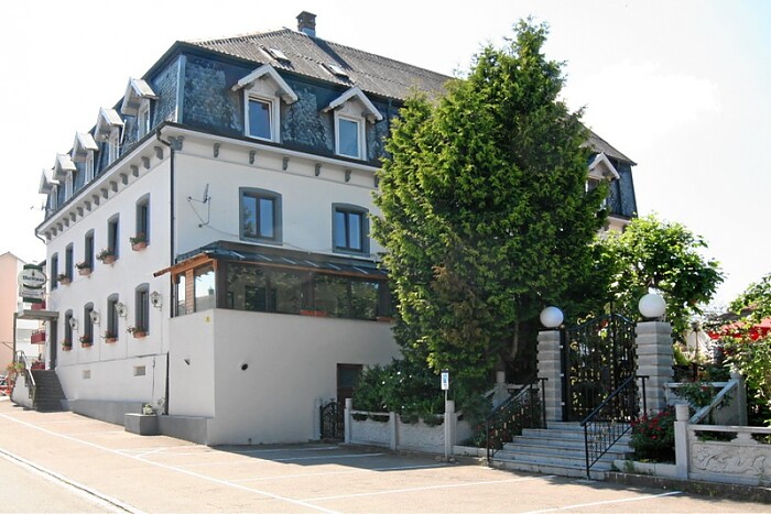 Chinarestaurant Rosengarten in Rheinfelden, Foto 4