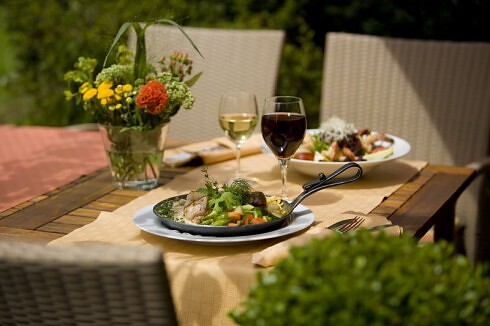 Hotel Eisbach in Ransbach-Baumbach, Foto 10