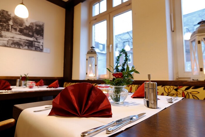 Lüttje Burg in Lütjenburg, Foto 9