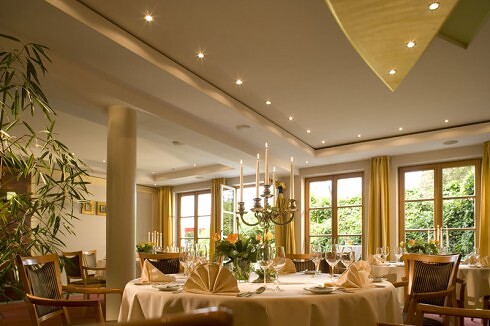 Hotel Eisbach in Ransbach-Baumbach, Foto 9