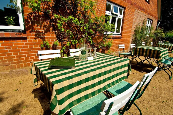 LandGasthof Stahmer in Hohenfelde, Foto 13