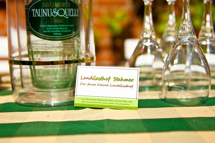 LandGasthof Stahmer in Hohenfelde, Foto 12