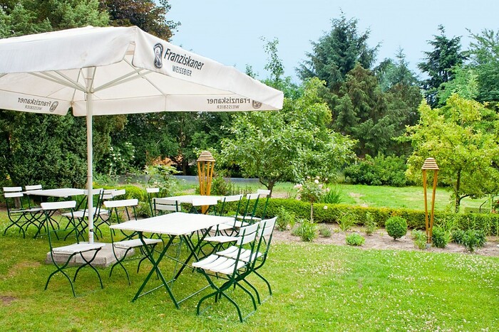 LandGasthof Stahmer in Hohenfelde, Foto 8