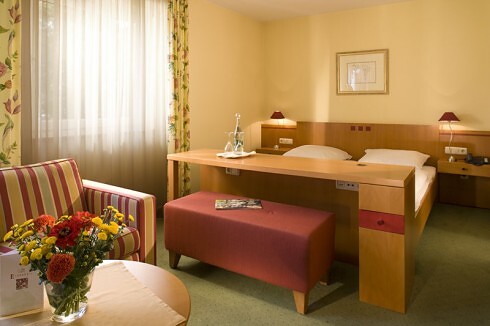 Hotel Eisbach in Ransbach-Baumbach, Foto 7
