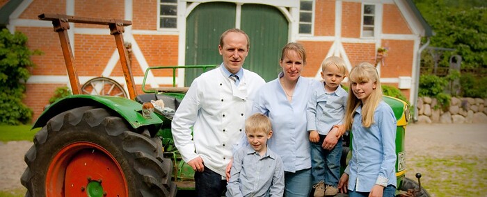LandGasthof Stahmer in Hohenfelde, Foto 4
