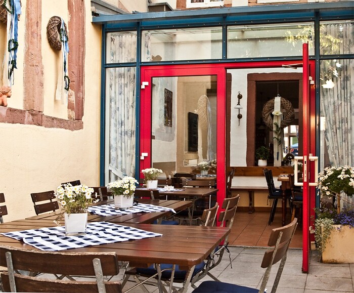 Restaurant Der Biersepp in Aschaffenburg