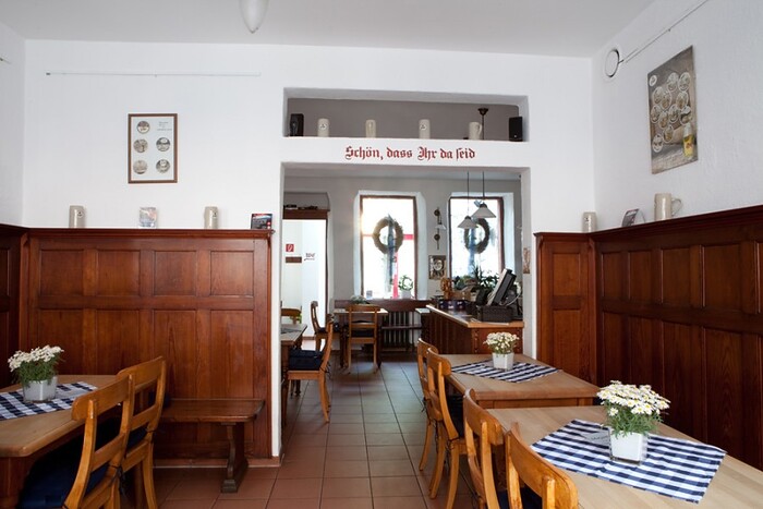 Der Biersepp in Aschaffenburg, Foto 6