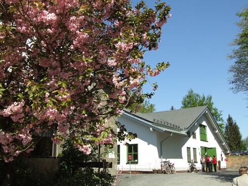 Restaurant Fuchskaute in Willingen