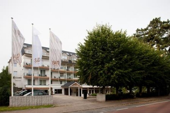 SANDkulinarium bzw. SANDbrasserie in Timmendorfer Strand, Foto 16