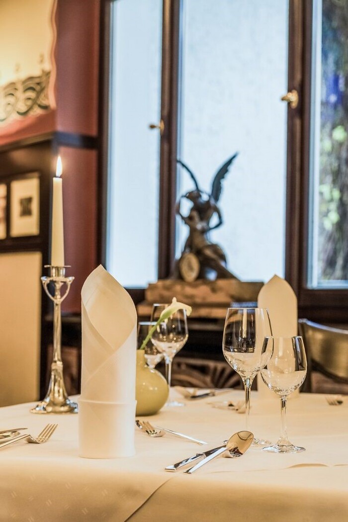 Belle Epoque in Traben-Trarbach, Foto 3