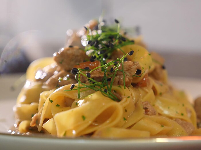 Gallo Pazzo in München, Foto 14