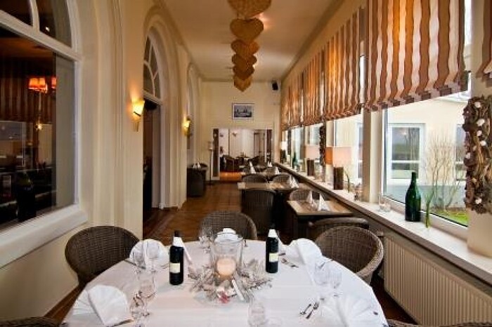 Mango´s Restaurant in Eckernförde, Foto 2
