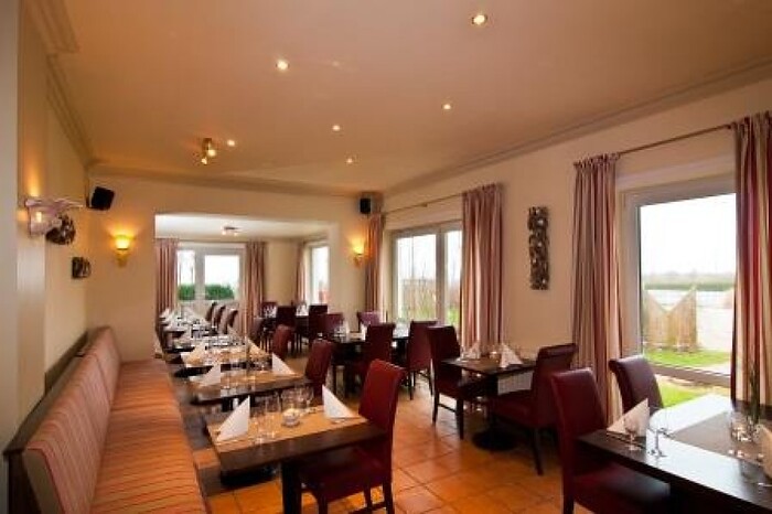 Mango´s Restaurant in Eckernförde, Foto 3