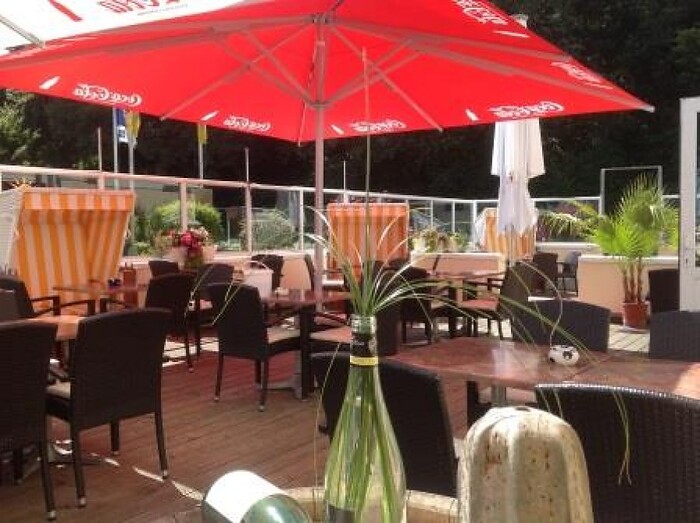 Mango´s Restaurant in Eckernförde, Foto 4